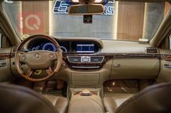 مێرسێدس بێنز S-Class